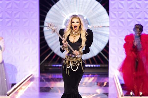 krystal versace reaction to winning